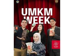 Umkm bc dumai