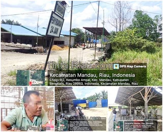 Yus kdoim 0320 dumai