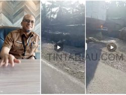 Diduga CPO Ilegal Di Bukit Timah KM 11 Berdiri di Atas Lahan BMN SKK Migas,  DPK LBH CLPK Dumai Akan Laporkan Ke SKK Migas