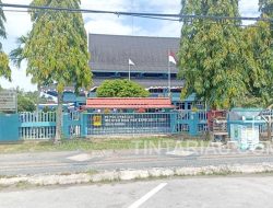 Apresiasi Laporan Media, PLN Dumai Perbaiki Kabel di Jl. Patriot, RT 01, Kel. Bumi Ayu dan Himbau Warga Lapor via PLN Mobile