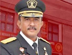 Karutan Dan KPR Siak Dicopot Buntut Tahanan Kabur, 4 WBP Dipindah ke Nusa Kambangan