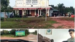 Pondok pesantren dumai