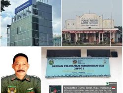 Publik Desak Kepala BGN Audit Total Proyek Dapur MBG Yayasan DM Di Dumai, Minta Kualitas Bangunan Buatan Santri Diperiksa