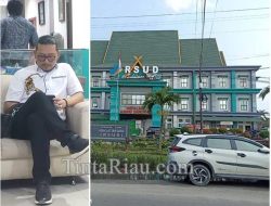 RSUD Diduga Lalai, Obat Dibeli Tapi Tidak Diberikan Pada Pasien, Diduga Mengakibatkan Pasien meninggal. BPJS Kesehatan ” Kami Tidak Ada Membatasi Pelayanan