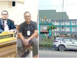 Dugaan Malapraktik Menguat: Diagnosis Berbeda dan Obat Tak Terpakai, Kuasa Hukum Siap Tempuh Jalur Hukum