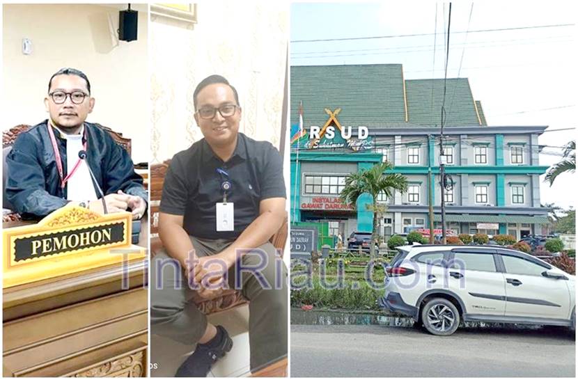 Rsud kota dumai