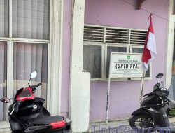 Tindak Lanjut Laporan Masyarakat , UPTD PPA Dumai Akan Turun Langsung KePonpes AQ Dumai