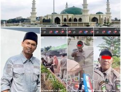 Dugaan Tindakan Kasar Oknum Petugas di DIC Tuai Kritik, Wali Kota Didesak Evaluasi Pengelola