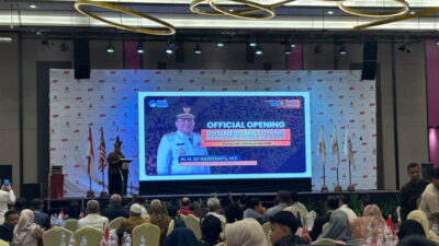 Jalur Roro Dumai–Melaka Dipercepat, Riau Siap Jadi Pusat Industri Pantai Timur Sumatera