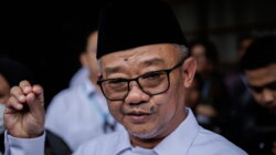 Mendikdasmen Abdul Mu'ti Minta Sekolah Perketat Aturan Antar Jemput Siswa untuk Cegah Penculikan Anak