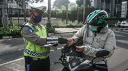 Operasi Zebra Lancang Kuning 2025 Dimulai 17 November, Polisi Fokus pada Pelanggaran Berpotensi Fatal