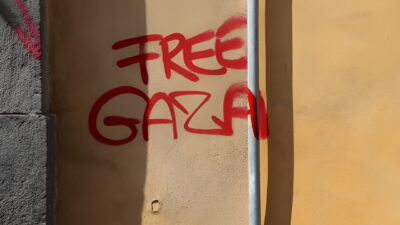 Turki Upayakan Pembebasan 200 Warga Gaza yang Terjebak di Terowongan Rafah