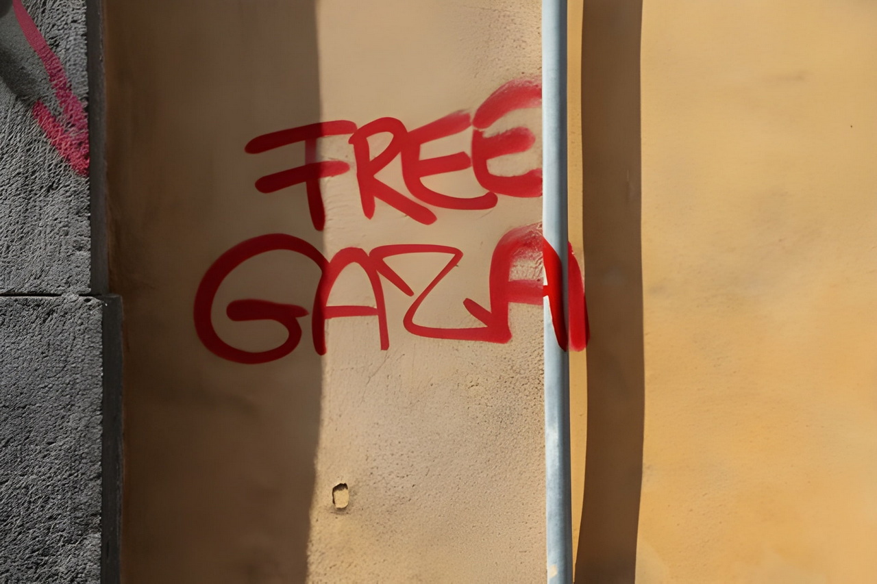 Turki Upayakan Pembebasan 200 Warga Gaza yang Terjebak di Terowongan Rafah