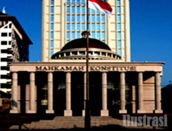 MK Ketuk Palu: Wartawan Tak Bisa Langsung Dipidana Sebelum Lewat Dewan Pers