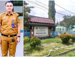 Kacabdis Pendidikan Wilayah II Riau Akan Turun Lapangan Sikapi Isu Penghentian Makan Bergizi Gratis di SMKN 2 Dumai