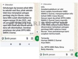 SPPG DMI