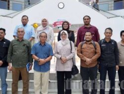 Pemko Dumai Gandeng Pelindo; Lahan Pelindo Strategis untuk Koperasi Merah Putih