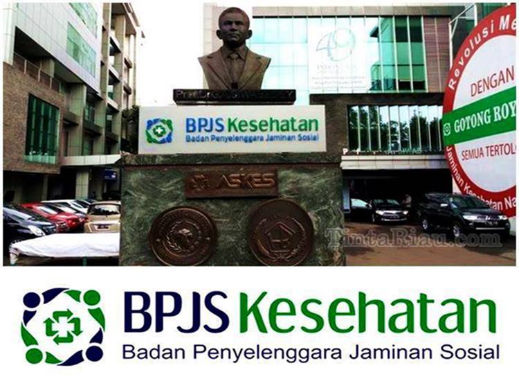 BPJS KES 01 JKT