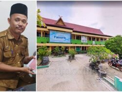Gunakan Hak Jawab, Kepala SMAN 2 Dumai Berikan Klarifikasi Terbuka Terkait Realisasi Dana BOS 2024-2025