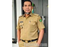 Lurah Tanjung Palas Cerdas, Ubah Pola Komunikasi: Media Sosial Jadi Jembatan Edukasi dan Aspirasi