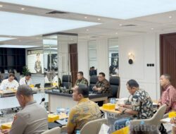 Putus Rantai Tengkulak, Polri Fasilitasi Permodalan KUR dan Penyerapan Bulog bagi Petani Jagung