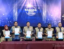 Dirjen Bina Bangda Kemendagri Ingatkan Pengelolaan Anggaran Harus By Design