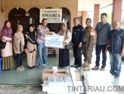 Pelindo Dumai Perkuat Layanan Posyandu Lewat Program TJSL 2026