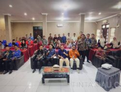BPJ JKN Nonaktif, BPJS Kes.Cabang Dumai Sosialisasikan Informasi Status Kepesertaan JKN Di Rokan Hilir