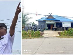 Penyelenggara TKBM di Pelabuhan Illegal akan berdampak terhadap bentuk ketidak adilan dan penjarahan hak ekonomi buruh pelabuhan