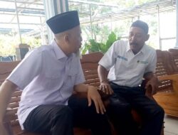 Optimisme Sutrisno,”Sejumlah Investor Segera Merapat ke Kota Dumai”