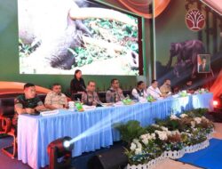 Kapolda Riau: Ini Pola, Bukan Insiden Tunggal