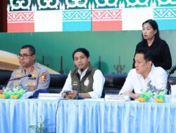 Kehutanan: Hukumannya Tidak Ringan, Negara Hadir