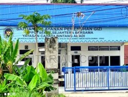 Buruknya Kualitas SPPG Sehat Sejahtera Bersama” Diduga Mark-up Anggaran, Sajikan Makanan Tidak Layak di Tengah Program Nasional