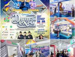 Panitia Dumai Expo Diduga Mendominasikan Pedagang Luar, UMKM Lokal Di Anak Tirikan