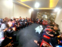 Kemelut Di Tubuh DPC.GRIB Jaya Dumai Bergejolak ;7 PAC dan 33 Ranting Tolak Kepemimpinan Kimlan