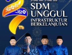 RSUD dr.Suhatman.MARS Kota Dumai Mengucapkan Selamat Hari Jadi Kota Dumai Ke 27 Tahun