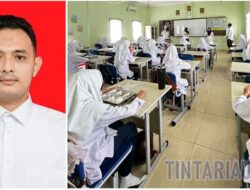 Suhendri Ka. SPPG Bukit Datuk 2 Berkomitmen Tingkatkan Gizi Bagi 2.683 Penerima Manfaat