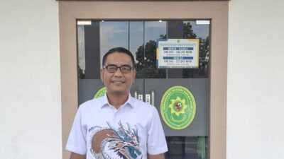Cassarolly Sinaga,S.H.,M.H.