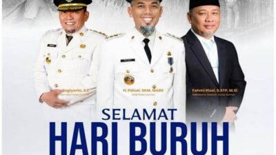 PAISAL HR BURUH