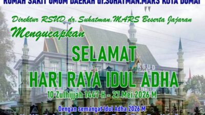 WA RS DMI