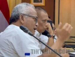 Agoes Budianto; Jangan Bungkus Kepentingan Kelompok dengan Narasi “Anti Monopoli”,