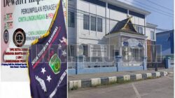 Efek Dugaan Surat Palsu Dosen Universitas Dumai, Dinas Koperasi Dumai Jangan Asal Terbitkan Izin TKBM