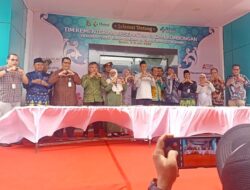 RS dr. Suhatman,MARS Dumai Resmi Jadi Rujukan Layanan Jantung se-Provinsi Riau Lewat MoU Nasional