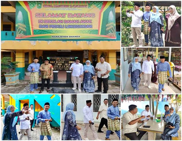 P utama sma