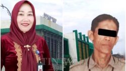 Kepala DPMPTSP Kota Dumai Bungkam Saat Dikonfirmasi Terkait Dugaan Pungli Oleh Oknum Security DPM PTS