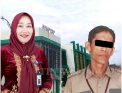 Kepala DPMPTSP Kota Dumai Bungkam Saat Dikonfirmasi Terkait Dugaan Pungli Oleh Oknum Security DPM PTS
