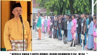 UTAMA SMA1
