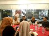 Perkuat Sinergi, Plt Ketua KONI Dumai Komit Satukan Seluruh Cabor