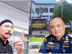 Dugaan Aroma Monopoli Jasa Kepanduan Mencuat, Satu BUP Baru Diduga Dapat ‘Karpet Merah, Ada Apa Dengan KSOP Kelas I Dumai Bungkam Seribu Bahasa.