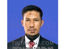 Penasehat Hukum Media Tintariau.com ” Insiden Kesehatan Siswa SMAN 2 Dumai Tidak Boleh Dialihkan Menjadi Perdebatan Opini: Keselamatan Penerima Manfaat MBG Harus Menjadi Perioritas